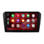 Radio z CarPlay i Android Auto do Mazda 3 | 2003–2009 | 9 cali | Android 15 | CTX-7467