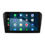 Radio z CarPlay i Android Auto do Mazda 3 | 2003–2009 | 9 cali | Android 15 | CTX-7467