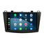 Radio z CarPlay i Android Auto do Mazdy 3 | 2010–2013 | 9 cali | Android 15