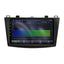 Radio z CarPlay i Android Auto do Mazdy 3 | 2010–2013 | 9 cali | Android 15