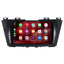 Autoradio CarPlay & Android Auto pour Mazda 5 | 2010 à 2015 | 9 pouces | Android 15 | CTX-7321
