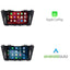 Autoradio CarPlay & Android Auto pour Mazda 5 | 2010 à 2015 | 9 pouces | Android 15 | CTX-7321