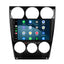 Mazda 6 CarPlay & Android Auto radio | 2002 to 2007 | 9 inch | Android 15 | CTX-7130