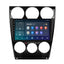 Mazda 6 CarPlay & Android Auto radio | 2002 to 2007 | 9 inch | Android 15 | CTX-7130