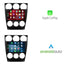 Mazda 6 CarPlay & Android Auto radio | 2002 to 2007 | 9 inch | Android 15 | CTX-7130