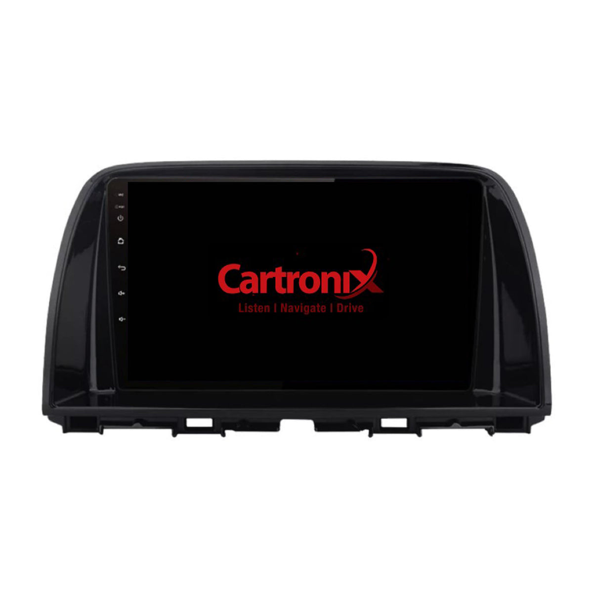 Autoradio CarPlay & Android Auto pour Mazda CX-5 | 2012 à 2016 | 9 pouces | Android 15 | CTX-7316