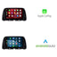 Autoradio CarPlay & Android Auto pour Mazda CX-5 | 2012 à 2016 | 9 pouces | Android 15 | CTX-7316