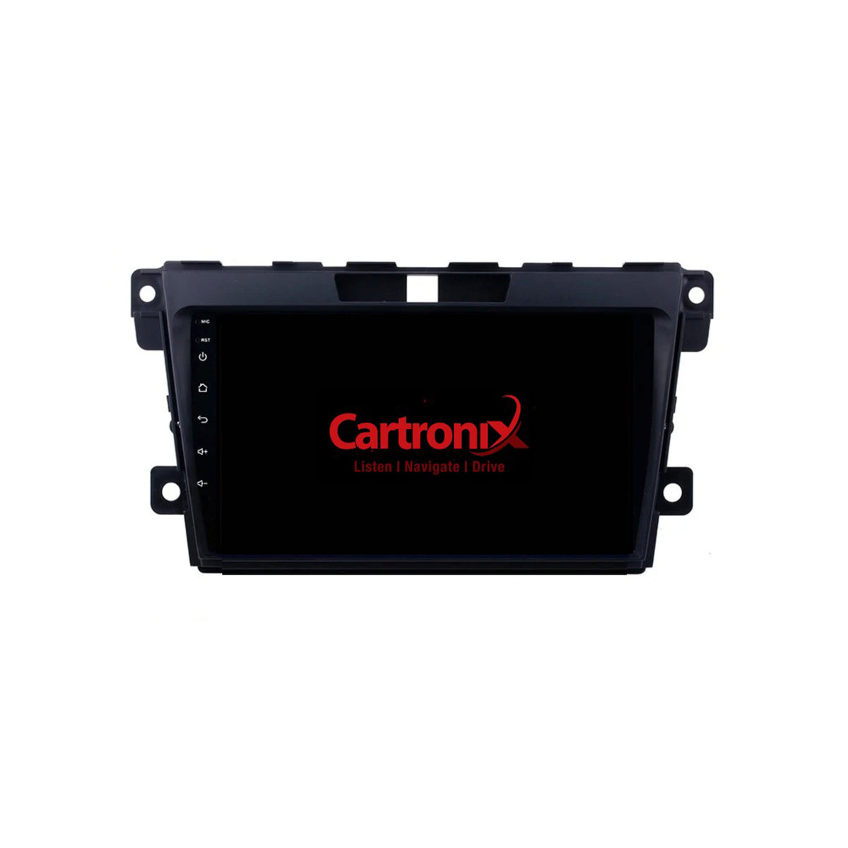 Radio z CarPlay i Android Auto do Mazda CX-7 | 2006-2012 | 9 cali | Android 15