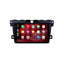 Radio z CarPlay i Android Auto do Mazda CX-7 | 2006-2012 | 9 cali | Android 15