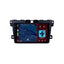Radio z CarPlay i Android Auto do Mazda CX-7 | 2006-2012 | 9 cali | Android 15