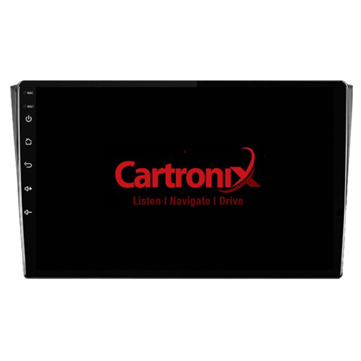 Autoradio CarPlay & Android Auto per Mazda CX-9 | 2007-2015 | 10 pollici | Android 15 | CTX-7201
