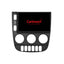 Radio z CarPlay i Android Auto do Mercedes ML | 1999–2004 | 9 cali | Android 15 | CTX-7221