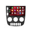 Radio z CarPlay i Android Auto do Mercedes ML | 1999–2004 | 9 cali | Android 15 | CTX-7221
