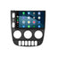 Radio z CarPlay i Android Auto do Mercedes ML | 1999–2004 | 9 cali | Android 15 | CTX-7221