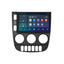Radio z CarPlay i Android Auto do Mercedes ML | 1999–2004 | 9 cali | Android 15 | CTX-7221