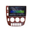 Mercedes ML CarPlay & Android Auto Radio | 1999 bis 2004 | 9 Zoll | Android 15 | CTX-7384