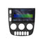 Radio z CarPlay i Android Auto do Mercedes ML | 1999–2004 | 9 cali | Android 15 | CTX-7221