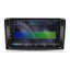 Radio CarPlay y Android Auto para Mercedes ML W164 y GL X164 | 2005 a 2012 | 9 pulgadas | Android 15 | CTX-7189