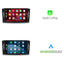 Radio CarPlay y Android Auto para Mercedes ML W164 y GL X164 | 2005 a 2012 | 9 pulgadas | Android 15 | CTX-7189