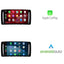 Mercedes R-Klasse CarPlay & Android Auto Radio | 2005 bis 2013 | 9 Zoll | Android 15 | CTX-7190