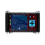 Mercedes A-Klasse CarPlay & Android Auto Radio | 2004 bis 2012 | 9 Zoll | Android 15