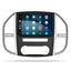 Mercedes Vito CarPlay & Android Auto radio | 2015 to 2024 | 9 inch | Android 15