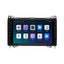 Radio z CarPlay i Android Auto do Mercedes Sprinter | 2006–2018 | 9 cali | Android 15