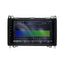 Mercedes A-Klasse CarPlay & Android Auto Radio | 2004 bis 2012 | 9 Zoll | Android 15