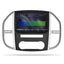 Mercedes Vito CarPlay & Android Auto radio | 2015 to 2024 | 9 inch | Android 15