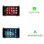 Autoradio CarPlay & Android Auto pour Mercedes Classe B | 2005 à 2011 | 9 pouces | Android 15
