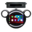 Mini Cooper Countryman R60 | Autoradio de 7 pulgadas | 2011 a 2014 | CarPlay y Android Auto