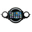 Mini Cooper R56 | 7-inch Car Radio | 2008 to 2013 | CarPlay & Android Auto