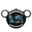Mini Cooper Countryman R60 | Autoradio de 7 pulgadas | 2011 a 2014 | CarPlay y Android Auto