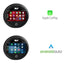 Mini Cooper F55 F56 Clubman CarPlay & Android Auto radio | 2014 to 2020 | 9 inch | Android 15 | CTX-7498