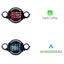 Mini Cooper R56 CarPlay & Android Auto radio | 2008 t/m 2013 | 9 inch | Android 15 | CTX-7402