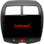 Mitsubishi ASX CarPlay & Android Auto radio | 2010 to 2015 | 9 inch | Android 15 | CTX-7117