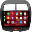 Mitsubishi ASX CarPlay & Android Auto radio | 2010 to 2015 | 9 inch | Android 15 | CTX-7117
