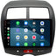 Mitsubishi ASX CarPlay & Android Auto radio | 2010 to 2015 | 9 inch | Android 15 | CTX-7117