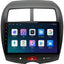 Mitsubishi ASX CarPlay & Android Auto radio | 2010 to 2015 | 9 inch | Android 15 | CTX-7117