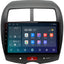 Mitsubishi ASX CarPlay & Android Auto radio | 2010 to 2015 | 9 inch | Android 15 | CTX-7117