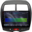 Mitsubishi ASX CarPlay & Android Auto radio | 2010 to 2015 | 9 inch | Android 15 | CTX-7117