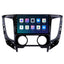 Autoradio CarPlay & Android Auto per Mitsubishi L200 | 2016 | 9 pollici | Android 15 | CTX-7185