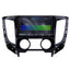 Autoradio CarPlay & Android Auto per Mitsubishi L200 | 2016 | 9 pollici | Android 15 | CTX-7185