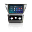Mitsubishi Lancer IX CarPlay & Android Auto radio | 2003 t/m 2007 | 9 inch | Android 15 | CTX-7151