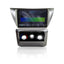 Mitsubishi Lancer IX CarPlay & Android Auto radio | 2003 t/m 2007 | 9 inch | Android 15 | CTX-7151