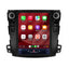Autoradio CarPlay & Android Auto per Mitsubishi Outlander | 2008-2012 | 9,7 pollici | Android 15 | CTX-7413