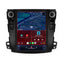 Autoradio CarPlay & Android Auto per Mitsubishi Outlander | 2008-2012 | 9,7 pollici | Android 15 | CTX-7413
