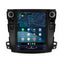 Autoradio CarPlay & Android Auto per Mitsubishi Outlander | 2008-2012 | 9,7 pollici | Android 15 | CTX-7413