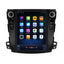 Autoradio CarPlay & Android Auto per Mitsubishi Outlander | 2008-2012 | 9,7 pollici | Android 15 | CTX-7413