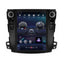 Autoradio CarPlay & Android Auto per Mitsubishi Outlander | 2008-2012 | 9,7 pollici | Android 15 | CTX-7413